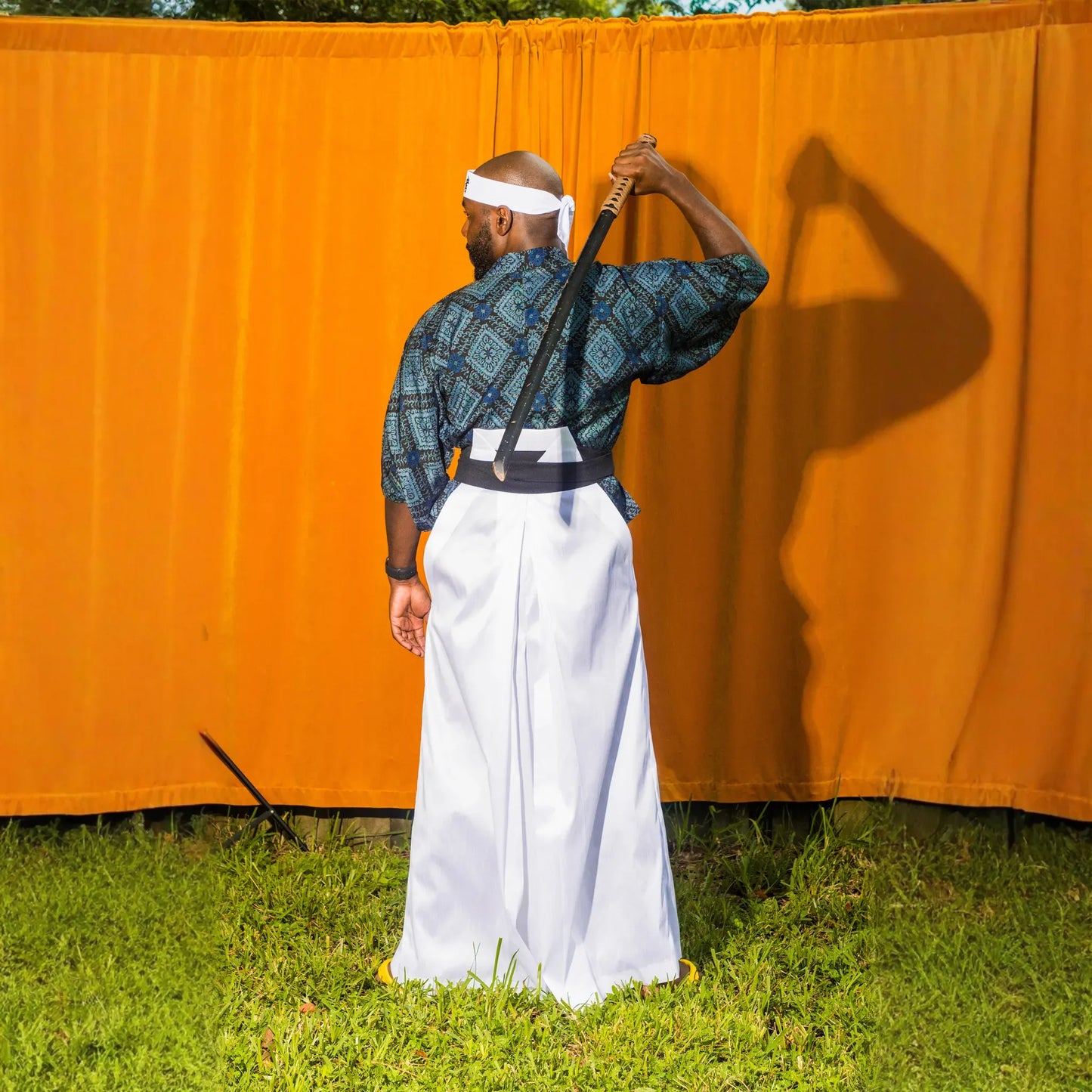 055 // HAKAMA