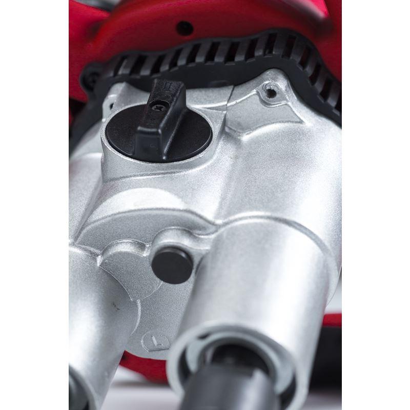 Hand Held Power Mixer - Double Paddle