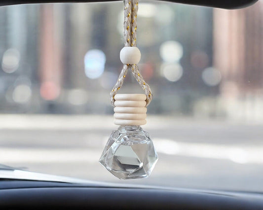 Hanging Car Diffuser