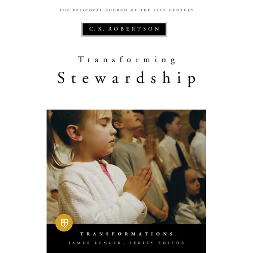 Transforming Stewardship