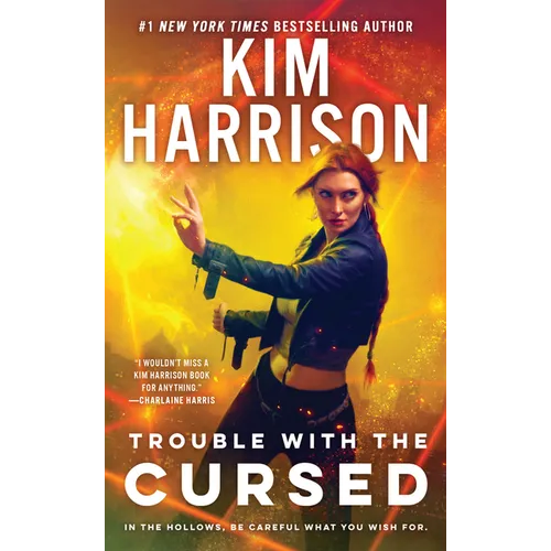 Trouble with the Cursed