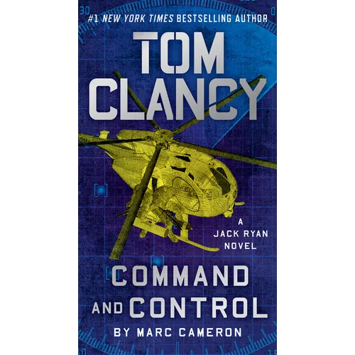 Tom Clancy Command and Control