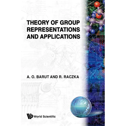 Theory of Group Representation & Appli