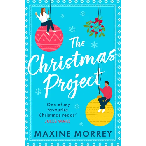 The Christmas Project