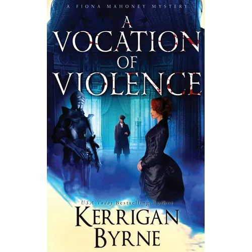 A Vocation of Violence
