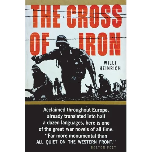 The Cross of Iron