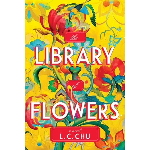 The Library of Flowers (Standard Edition)