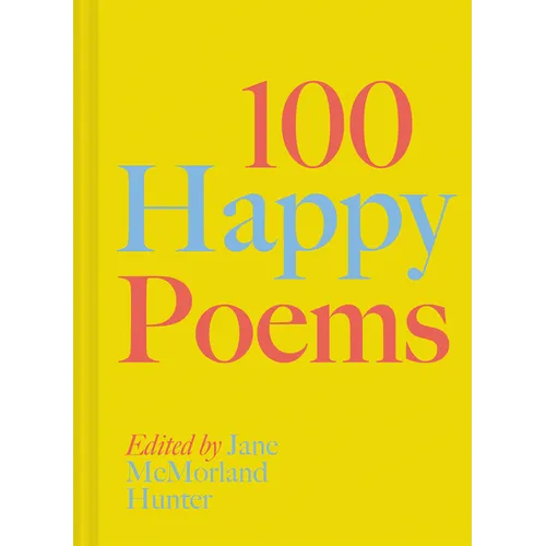 100 Happy Poems