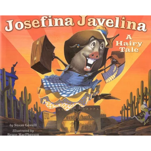 Josefina Javelina