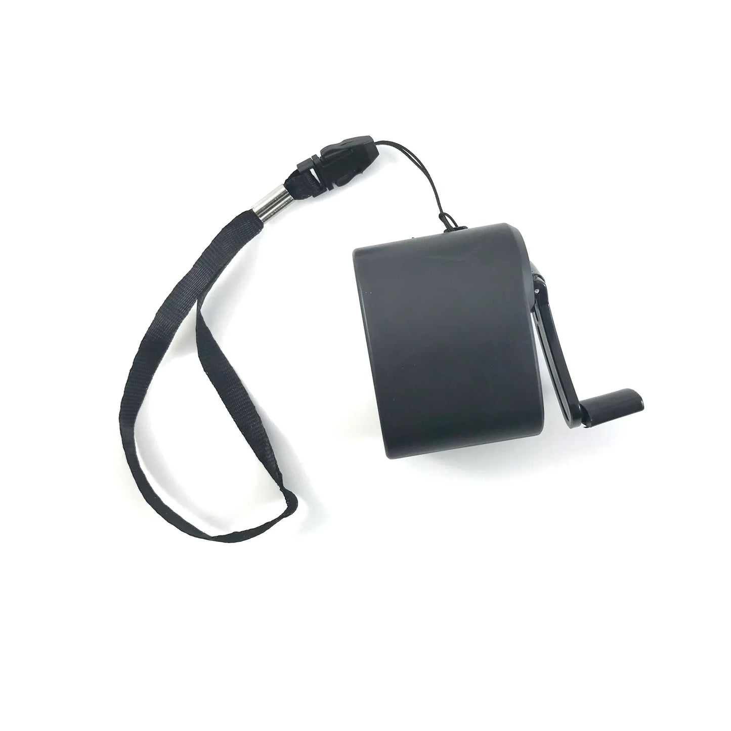 Hand Crank Charger/Generator