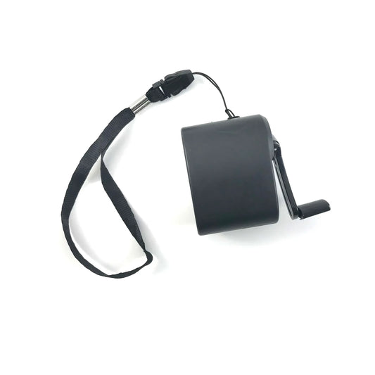 Hand Crank Charger/Generator