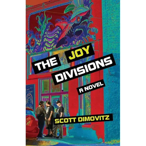The Joy Divisions