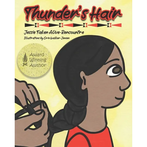 Thunder's Hair
