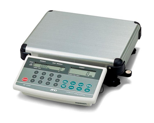A&D HD-60KA HD Series Counting Scale