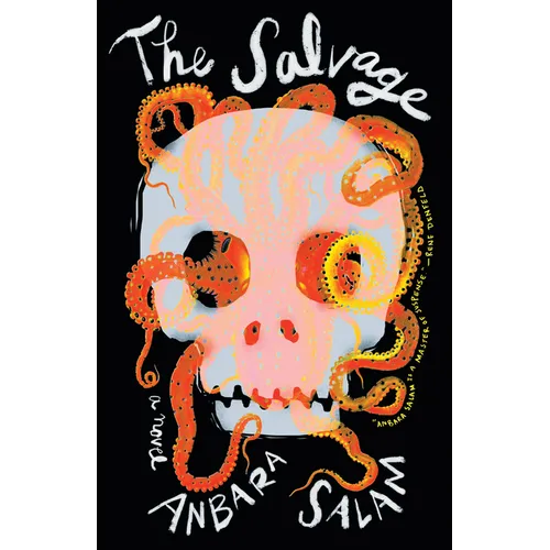The Salvage