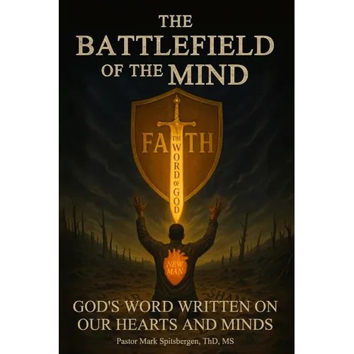 The Battlefield of the Mind