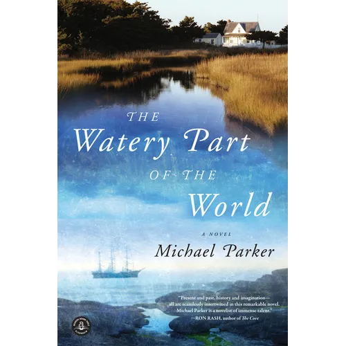 The Watery Part of the World