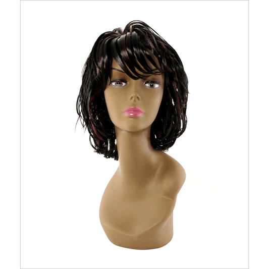 Heather Synthetic Wig