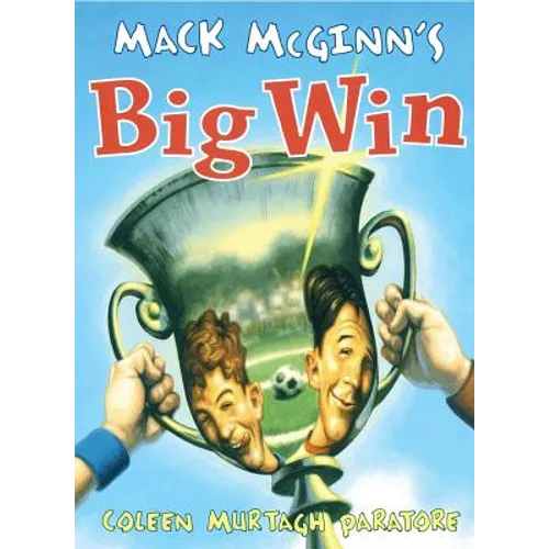 Mack McGinn's Big Win
