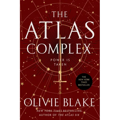 The Atlas Complex