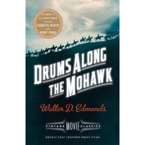 Drums Along the Mohawk