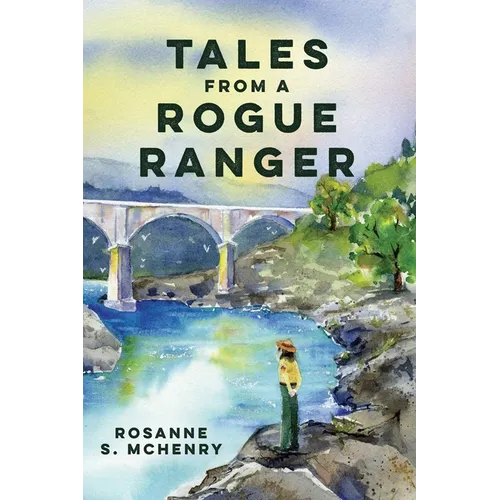 Tales From a Rogue Ranger