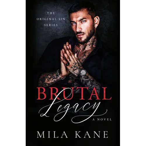 Brutal Legacy