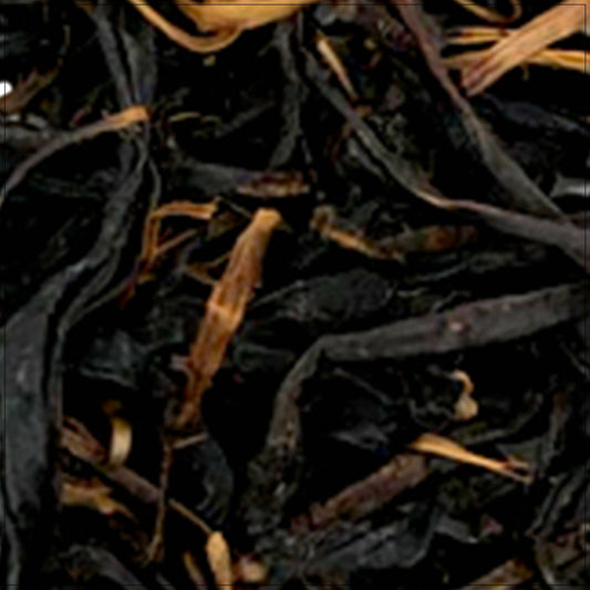 High Mountain Black Tea