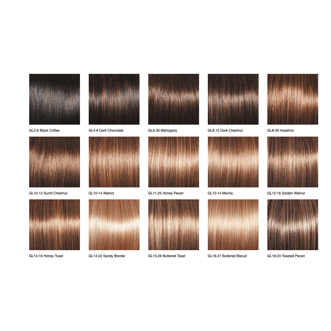 High Society Wig by Gabor