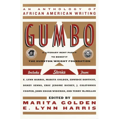 Gumbo: A Celebration of African American Writing