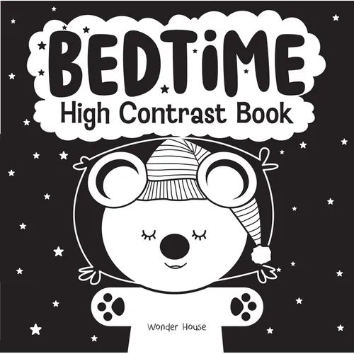 Bedtime High Contrast