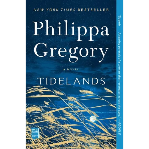 Tidelands