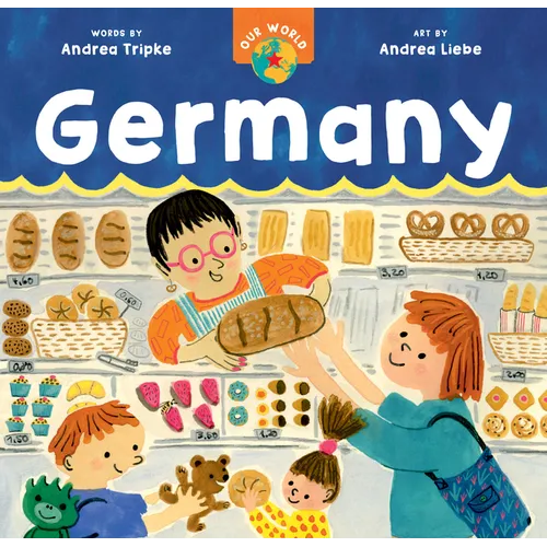 Our World: Germany