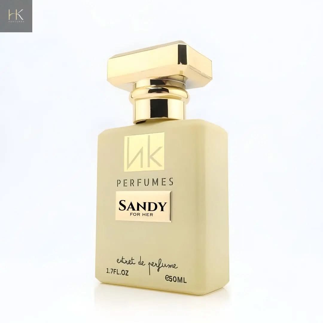 Sandy Inspired Parfum De Marly Delina - hkPERFUMES - Little Red General Store
