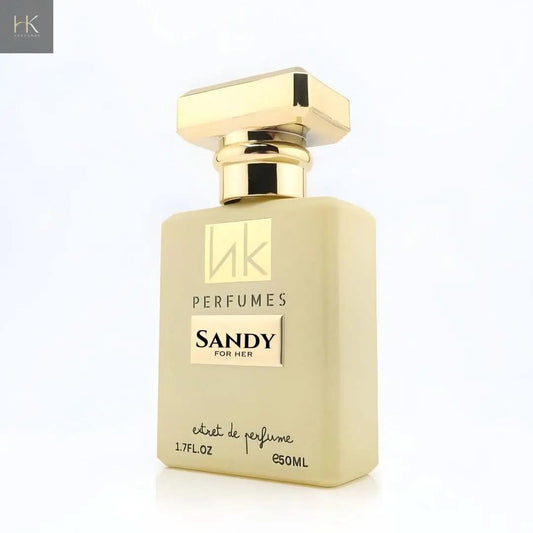 Sandy Inspired Parfum De Marly Delina - hkPERFUMES - Little Red General Store