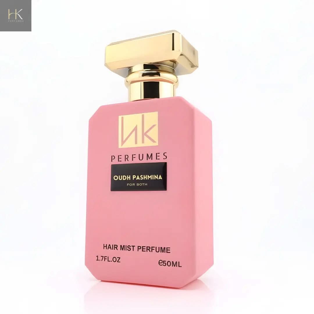 Oudh Pashmina Inspired by Oud Cadenza Maison Crivelli edp - hkPERFUMES - Little Red General Store