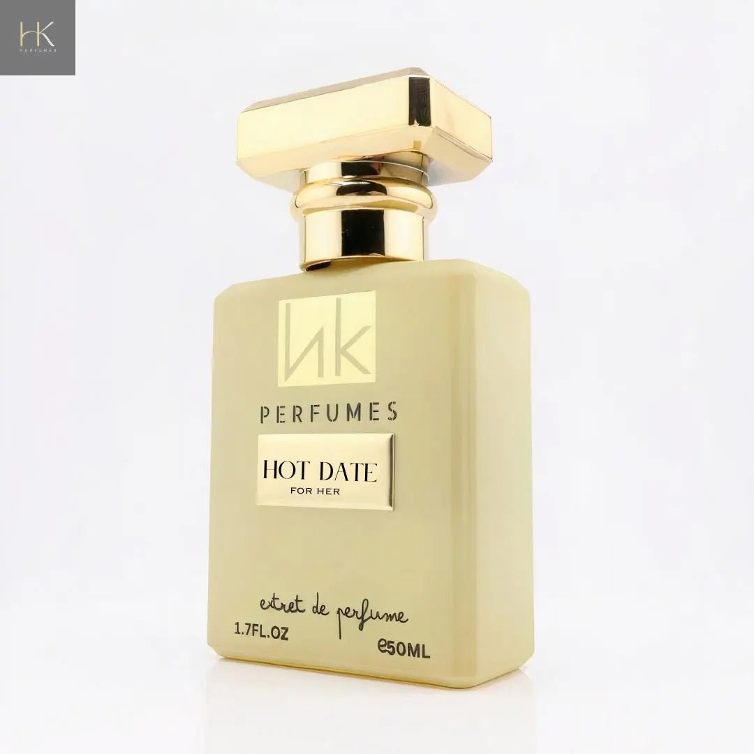 Hot Date Inspired by kilian's Cant Stop Loving You - hkPERFUMES - Little Red General Store