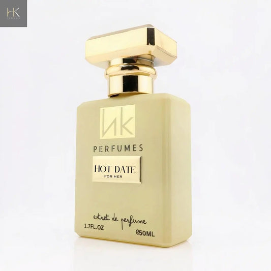 Hot Date Inspired by kilian's Cant Stop Loving You - hkPERFUMES - Little Red General Store