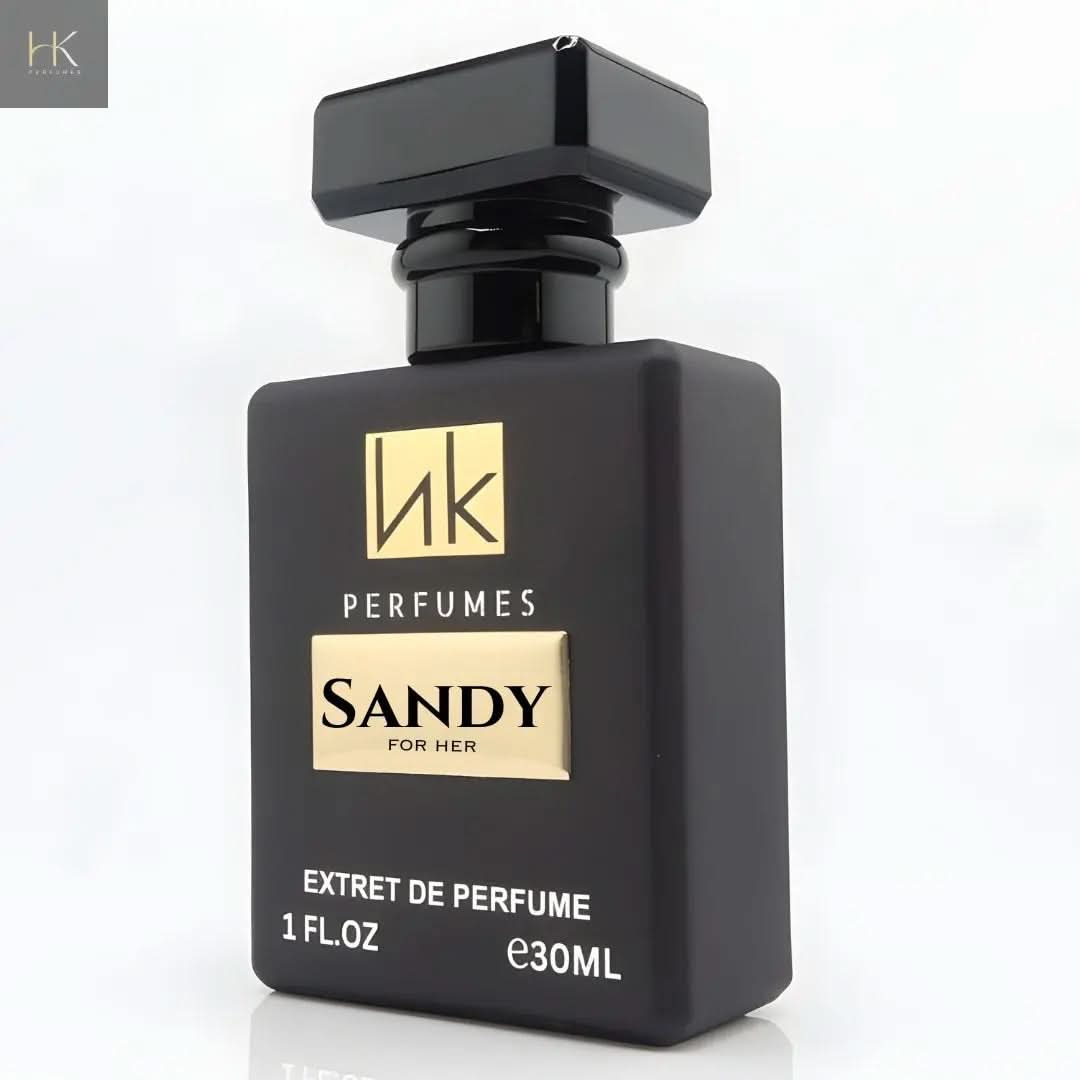 Sandy Inspired Parfum De Marly Delina - hkPERFUMES - Little Red General Store