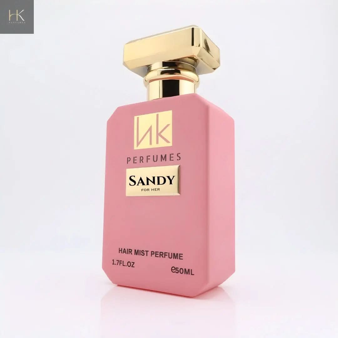 Sandy Inspired Parfum De Marly Delina - hkPERFUMES - Little Red General Store