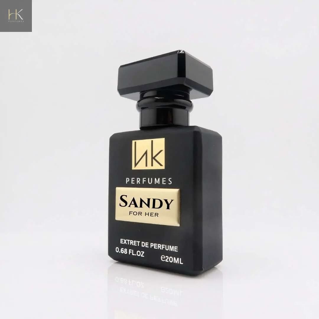 Sandy Inspired Parfum De Marly Delina - hkPERFUMES - Little Red General Store