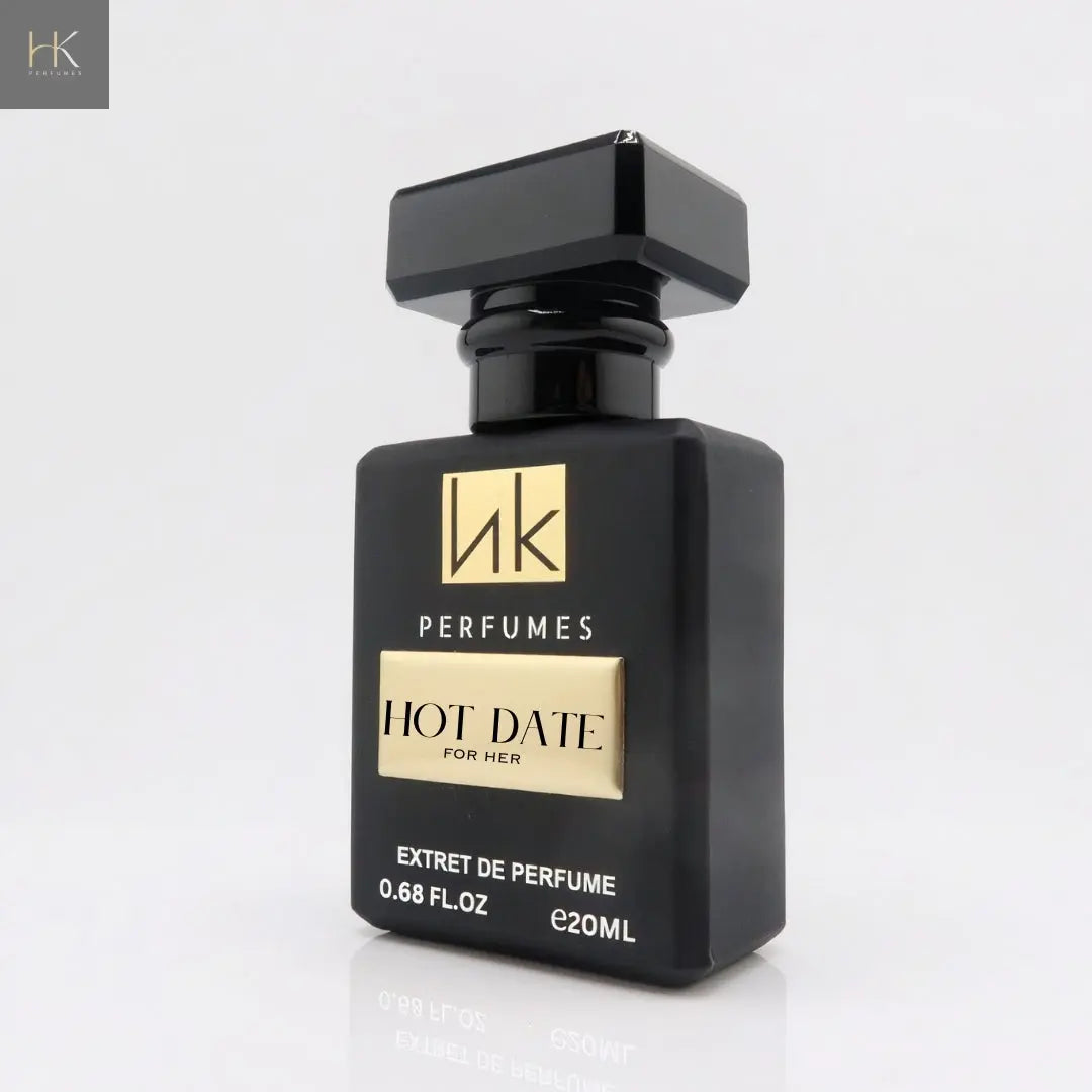 Hot Date Inspired by kilian's Cant Stop Loving You - hkPERFUMES - Little Red General Store