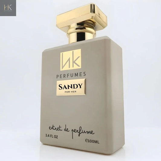 Sandy Inspired Parfum De Marly Delina - hkPERFUMES - Little Red General Store