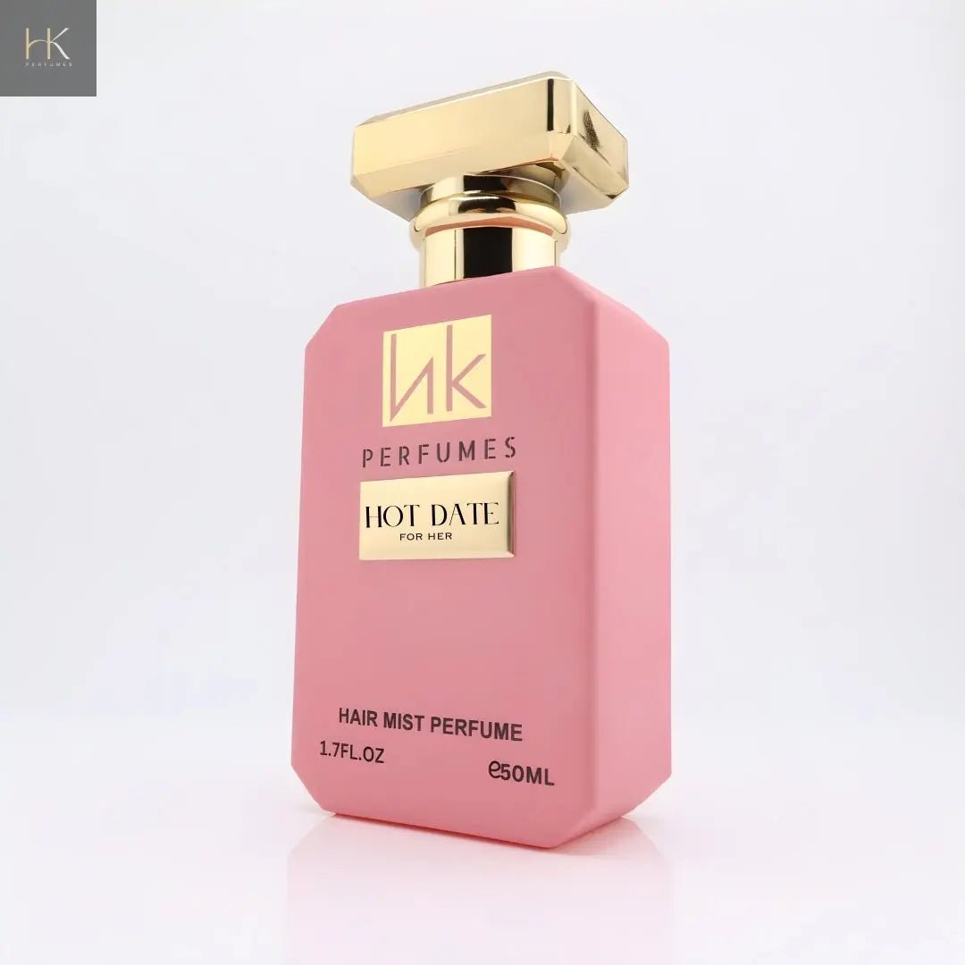 Hot Date Inspired by kilian's Cant Stop Loving You - hkPERFUMES - Little Red General Store
