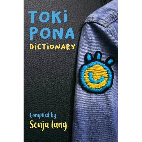 Toki Pona Dictionary