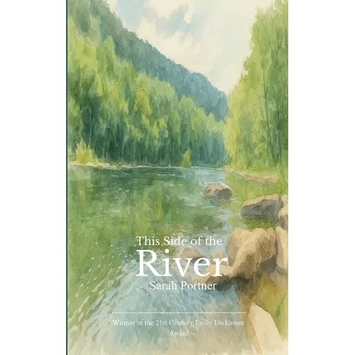 This Side of the River Deep calls to deep...