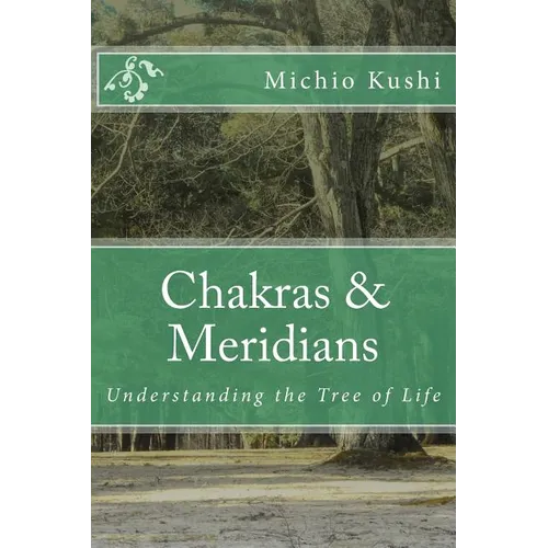 Chakras & Meridians