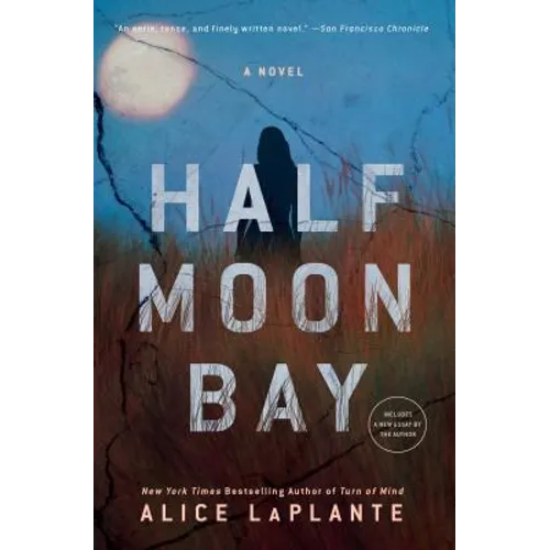 Half Moon Bay