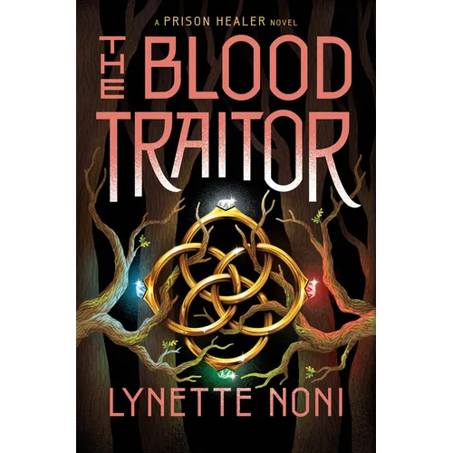 The Blood Traitor