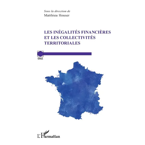 Les inégalités financières et les collectivités territoriales